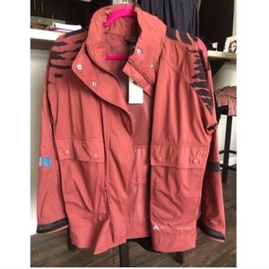 Stella McCartney x Adidas Run Ult Jacket NWT XS